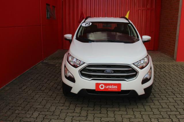 Ecosport 1.5 SE Automática