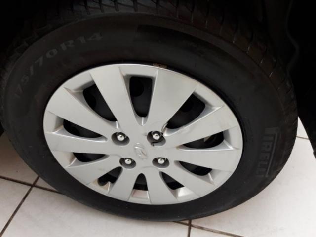 Hyundai hb20 2019 1.0 unique 12v flex 4p manual - Foto 8