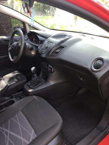 New Fiesta 2015 - Foto 8