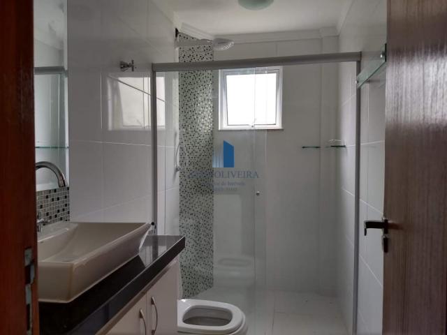 Apartamento - Campo Alegre Conselheiro Lafaiete - JOA60 - Foto 12