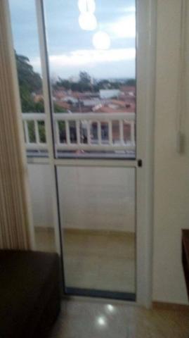 Lindo Apartamento - Edifício Vila Inglesa - Foto 14