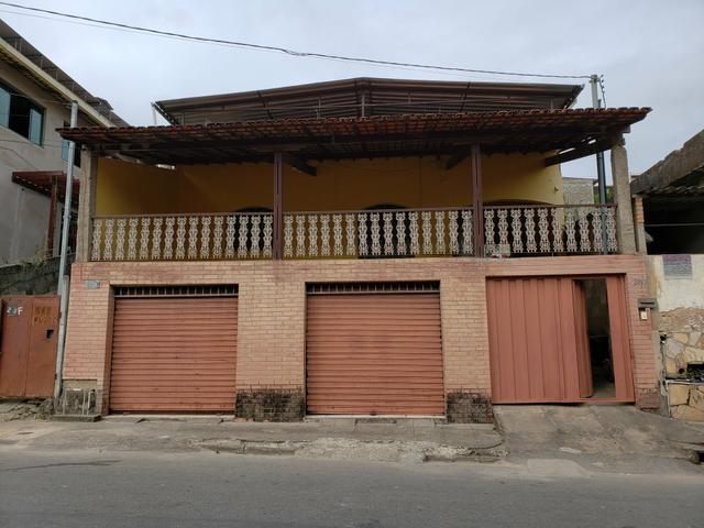 Casa a Venda