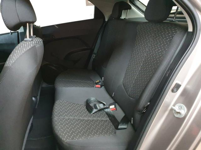 Hyundai hb20 1.0 2017 - Foto 5