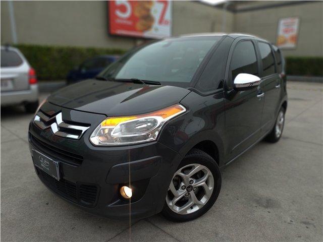 C3 picasso exc 1.6 - Foto 2