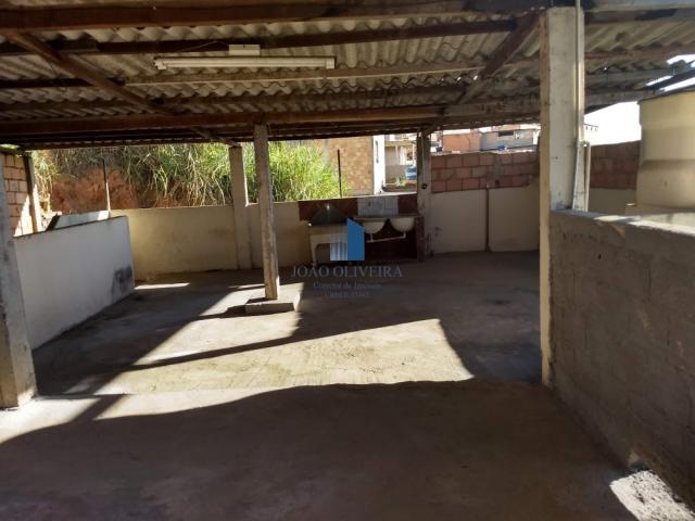 Casa - Santa Matilde Conselheiro Lafaiete - JOA97 - Foto 8