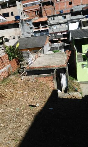 Vende-se casa e terreno - Foto 3