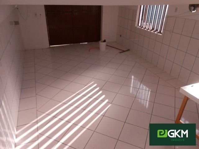 Linda casa com 03 dormitórios, Bairro Petrópolis, Novo Hamburgo/RS - Foto 10