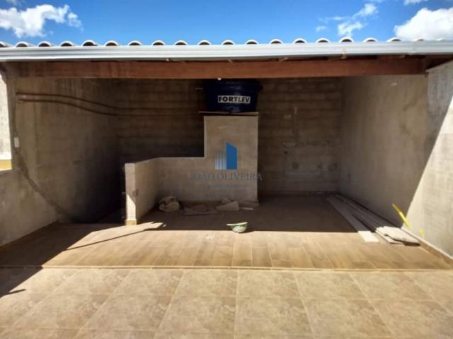 Apartamento Duplex - Lima Dias Conselheiro Lafaiete - JOA122 - Foto 7