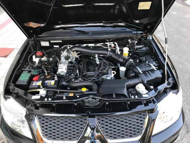 Mitsubishi Pajero TR4 2.0 Flex 4x2 Automático - Foto 9