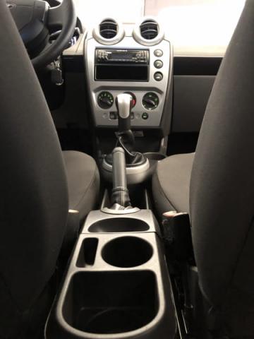 FORD FIESTA SE 1.6 8V FLEX 5P 2014 - Foto 12