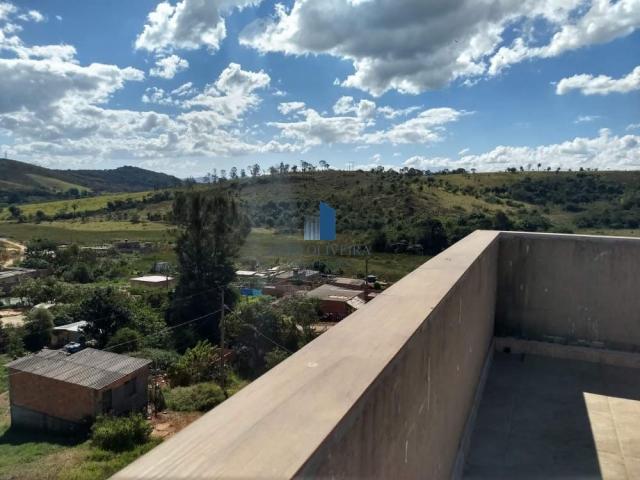 Apartamento Duplex - Lima Dias Conselheiro Lafaiete - JOA122
