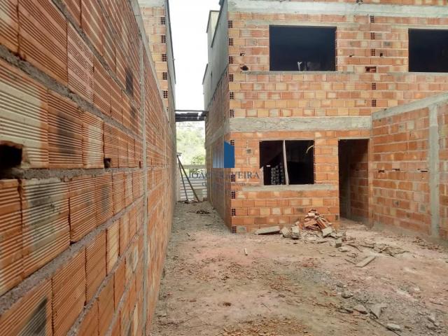 Casa Duplex - Arcádia Conselheiro Lafaiete - JOA127 - Foto 13
