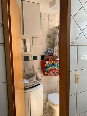 Apartamento pronto para morar no Setor Bueno com 3 quartos e 2 vagas - Foto 12