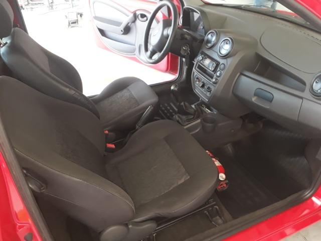 Ford Ka Vermelho - Foto 3