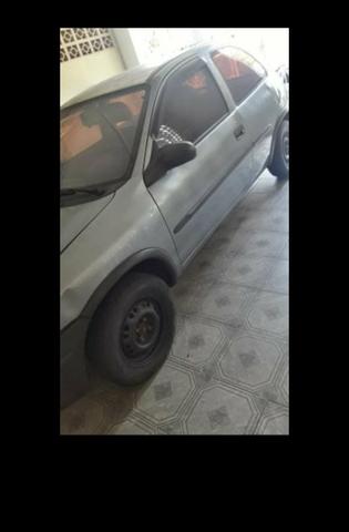 Vende-se carro 4.500 á vista