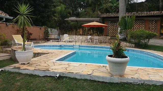 Chácara com 1.700 m² no Condomínio Lagoinha em Jacareí-SP - Foto 7