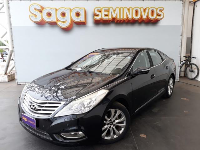HYUNDAI AZERA 3.0 MPFI GLS V6 24V 2014