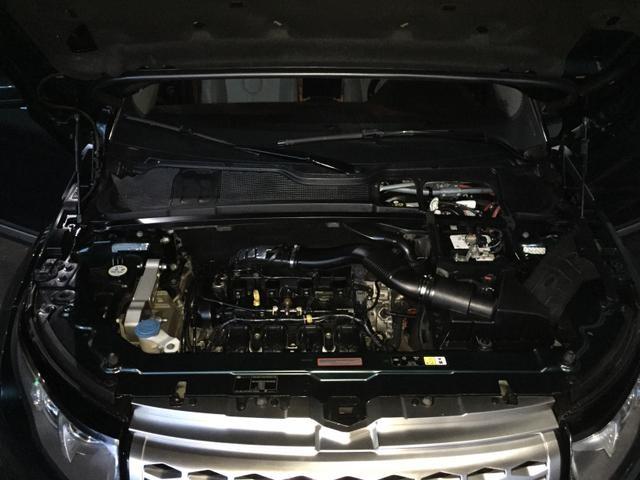 Evoque 2.0 Pure 2014 - Vistoriado 2019! ! ! - Foto 9
