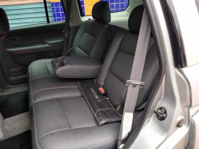 Pajero Sport HPE Diesel 2008 automatica - Foto 3
