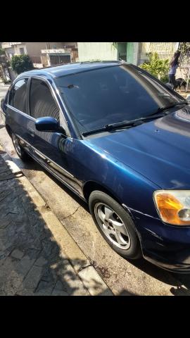 Honda Civic - Foto 2
