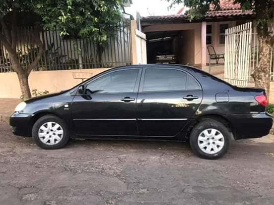 Corolla XLI