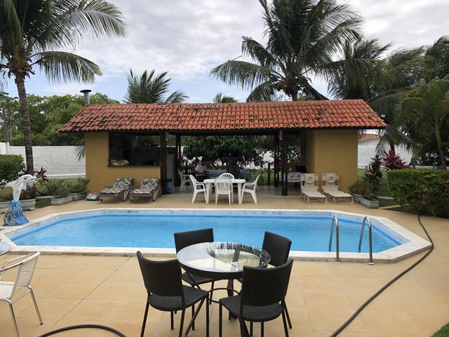 Alugo casa em Tamandare próximo à praia dos carneiros disponível para o semana santa 2020 - Foto 2