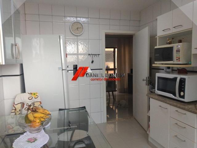Apartamento no centro com 04 quartos e 02 vagas de garagem - Foto 16