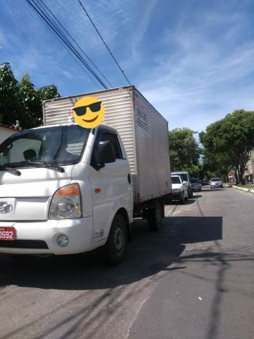 Hyundai HR (Perfeito estado) - Foto 2