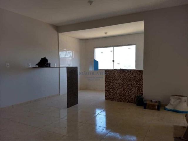 Apartamento - Lima Dias Conselheiro Lafaiete - JOA68 - Foto 3