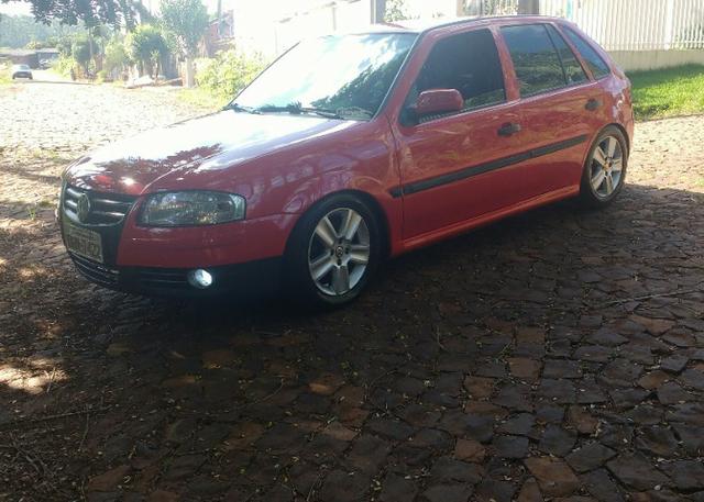 Gol G4 - Foto 2