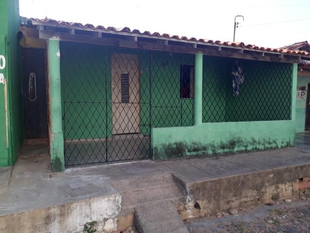 Casa parnaiba