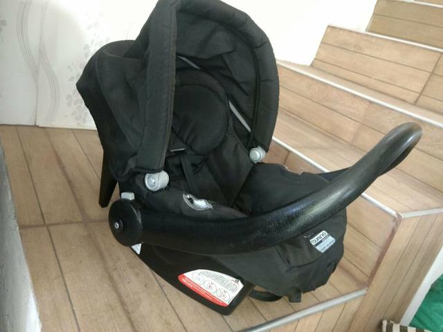 Bebê conforto burigotto - Foto 2