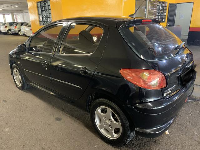 Pegeout 206, automático, ABAIXO TABELA FIPE