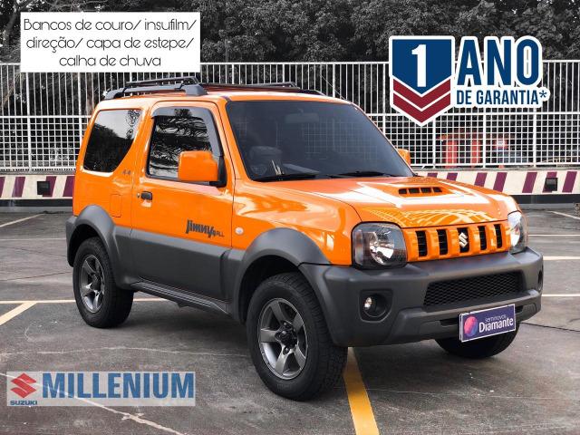 Jimny 4 ALL * 2018 * 25.000 km´s * Revisado * Garantia de Fábrica - Foto 20