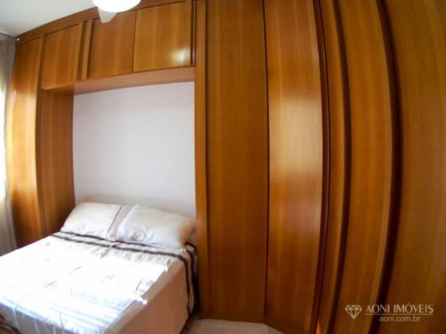 Maravilhoso 3 quartos, amplo e super bem localizado - Foto 20