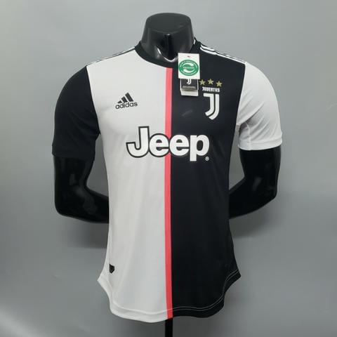 Camisa de Futebol Importada Versão Jogador - Foto 3
