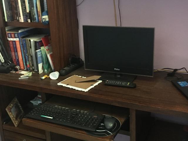 Estante móvel - Foto 3