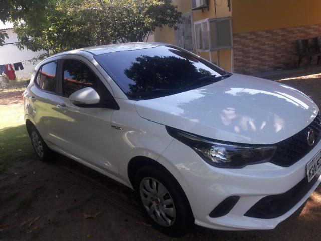 Fiat Argo Drive
