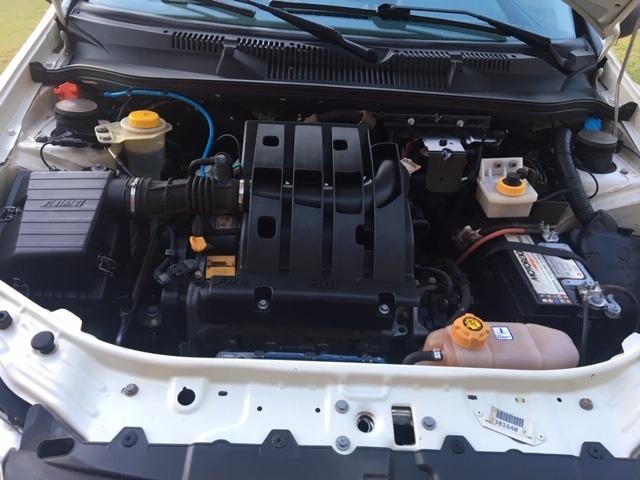 Fiat Strada Work 1.4 completa 2016 - Foto 12