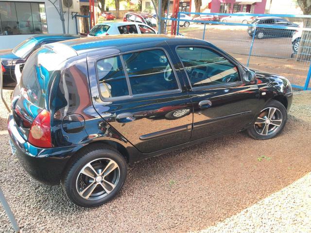I Clio Campus Hi 1.0 16v