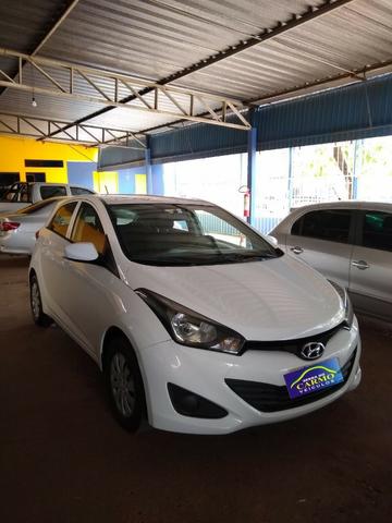 Hb20 branco 13/14 - Foto 7