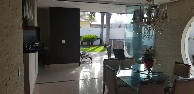 Sobrado Florais dos Lagos, 262m 4 quartos - Foto 5