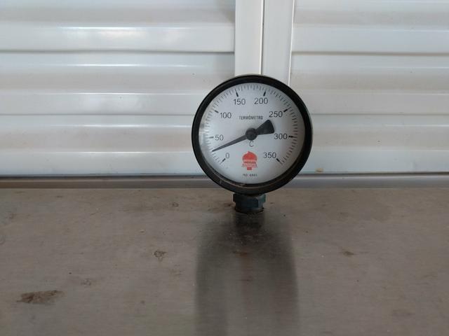Forno Industrial Refratário Progás - Foto 4