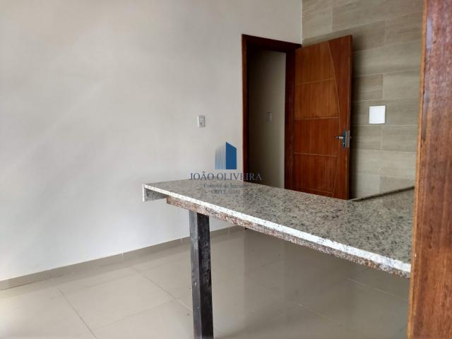 Apartamento - Arcádia Conselheiro Lafaiete - JOA100 - Foto 4