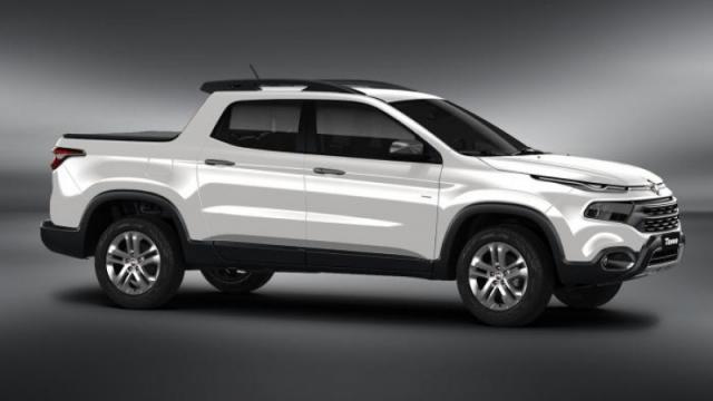 FIAT TORO 1.8 16V EVO FLEX FREEDOM AT6.