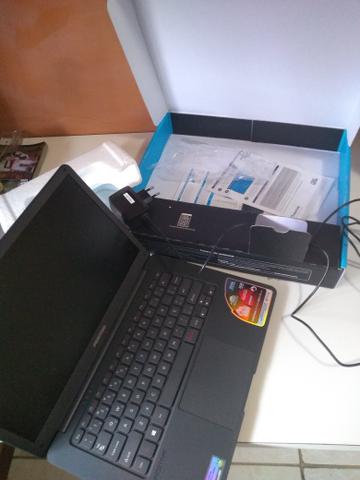 Notebook positivo - Foto 3
