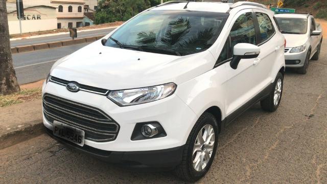Ecosport tittanio - Foto 3