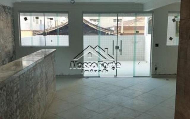 Apartamento na Ocian em Praia Grande - Foto 10
