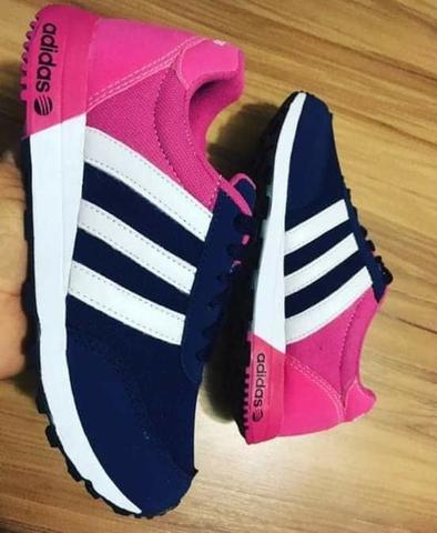 Tênis Nike, Fila, Adidas e outros - Foto 5