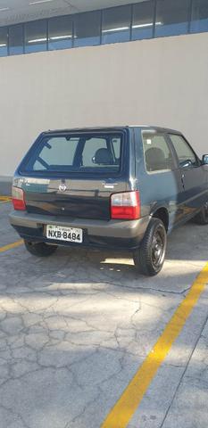 Fiat uno mille fire 1.0